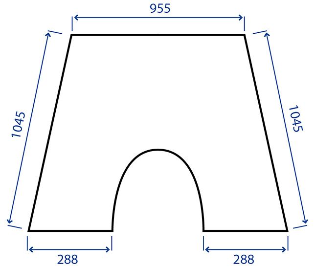 Disegno STCV0543